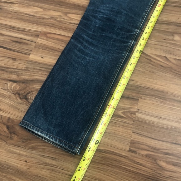 Acne Jeans Men - Picture 9 of 10